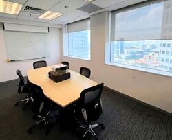 One Raffles Place (D1), Office #566903661